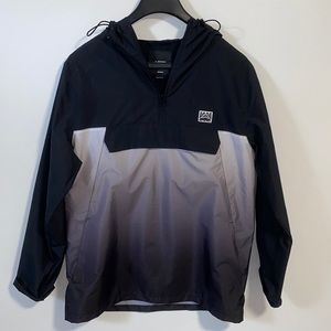 Vans off the wall pullover
